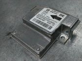 Module de contrôle airbag
