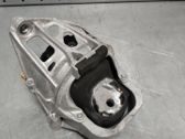Engine mount bracket