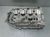 Oil sump