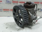 Fuel injection high pressure pump