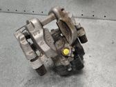 Bremssattel hinten