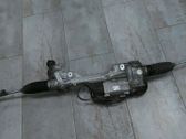 Steering rack