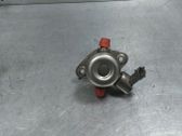 Fuel injection high pressure pump