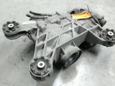 Rear differential