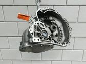 Manual 5 speed gearbox