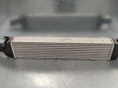 Intercooler radiator