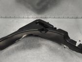 Windshield washer fluid reservoir/tank