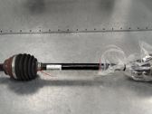 Rear driveshaft