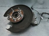 Rear wheel hub spindle/knuckle