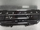 Climate control unit