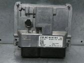 Calculateur moteur ECU