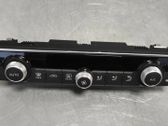 Climate control unit