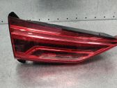 Lampa tylna