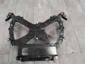 Front subframe