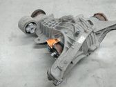 Rear differential
