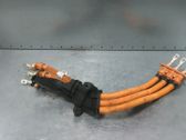 High voltage cable