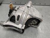 Engine mount bracket
