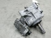 Front differential