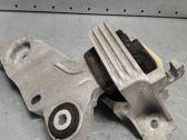 Motorlager Motordämpfer