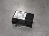 Steuergerät Hochdruckkraftstoffpumpe