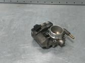 Electric throttle body valve