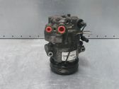 Air conditioning (A/C) compressor (pump)