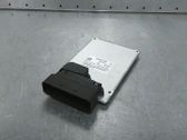 Suspension control unit/module