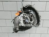 Manual 5 speed gearbox