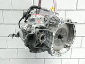 Manual 5 speed gearbox