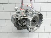Manual 5 speed gearbox