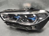 Headlight/headlamp
