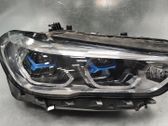 Headlight/headlamp