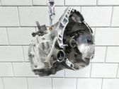Manual 5 speed gearbox
