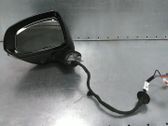 Front door electric wing mirror
