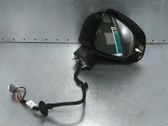 Front door electric wing mirror