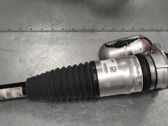 Rear shock absorber/damper