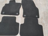 Juego de alfombras de coche