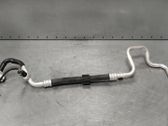 Air conditioning (A/C) pipe/hose