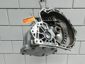 Manual 5 speed gearbox