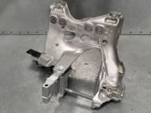 Front subframe