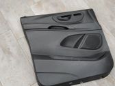 Revestimiento de puerta delantera