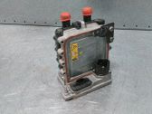 Ventilateur de batterie véhicule hybride / électrique