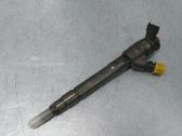 Inyector de combustible