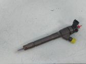 Inyector de combustible