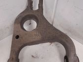 Rear wheel hub spindle/knuckle