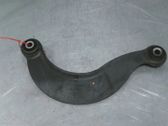 Rear wheel hub spindle/knuckle