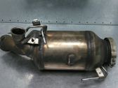 Schalldämpfer Auspuff