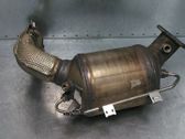 Schalldämpfer Auspuff