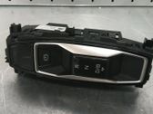 Gear shifter/selector