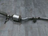 Schalldämpfer Auspuff